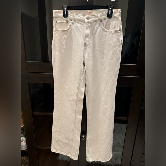 We The Free Free People Jeans - Picture 1 of 10